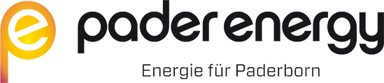 PaderEnergy Logo